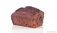 Chocoladebrood met kersen afbeelding