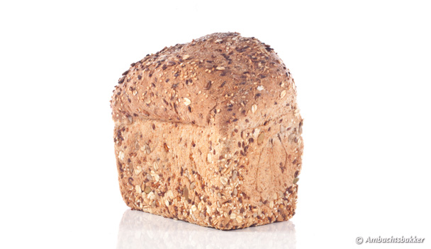 Spelt + Gerst